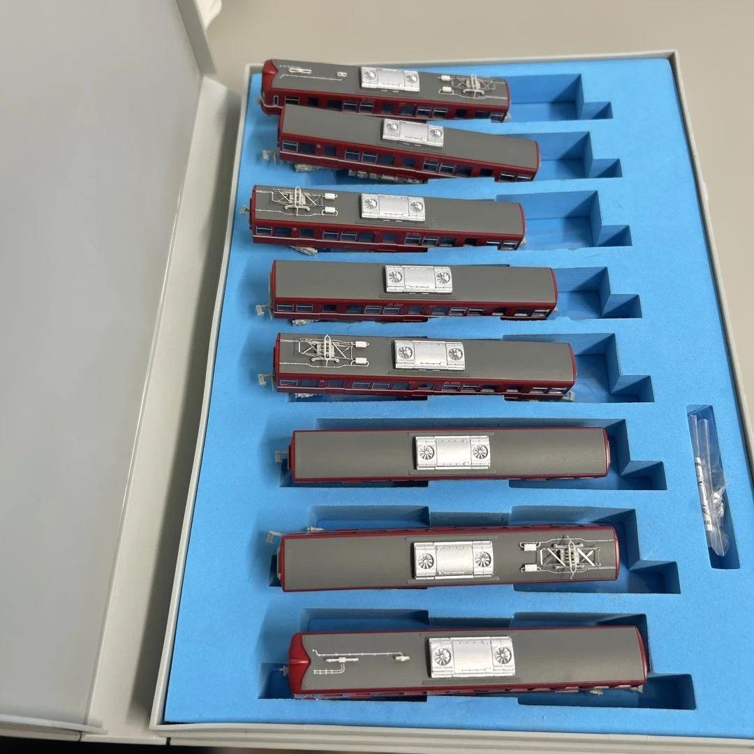 レア‼️A-0070 京急 1000形 冷房新製車 マイクロエース 車体走り良品