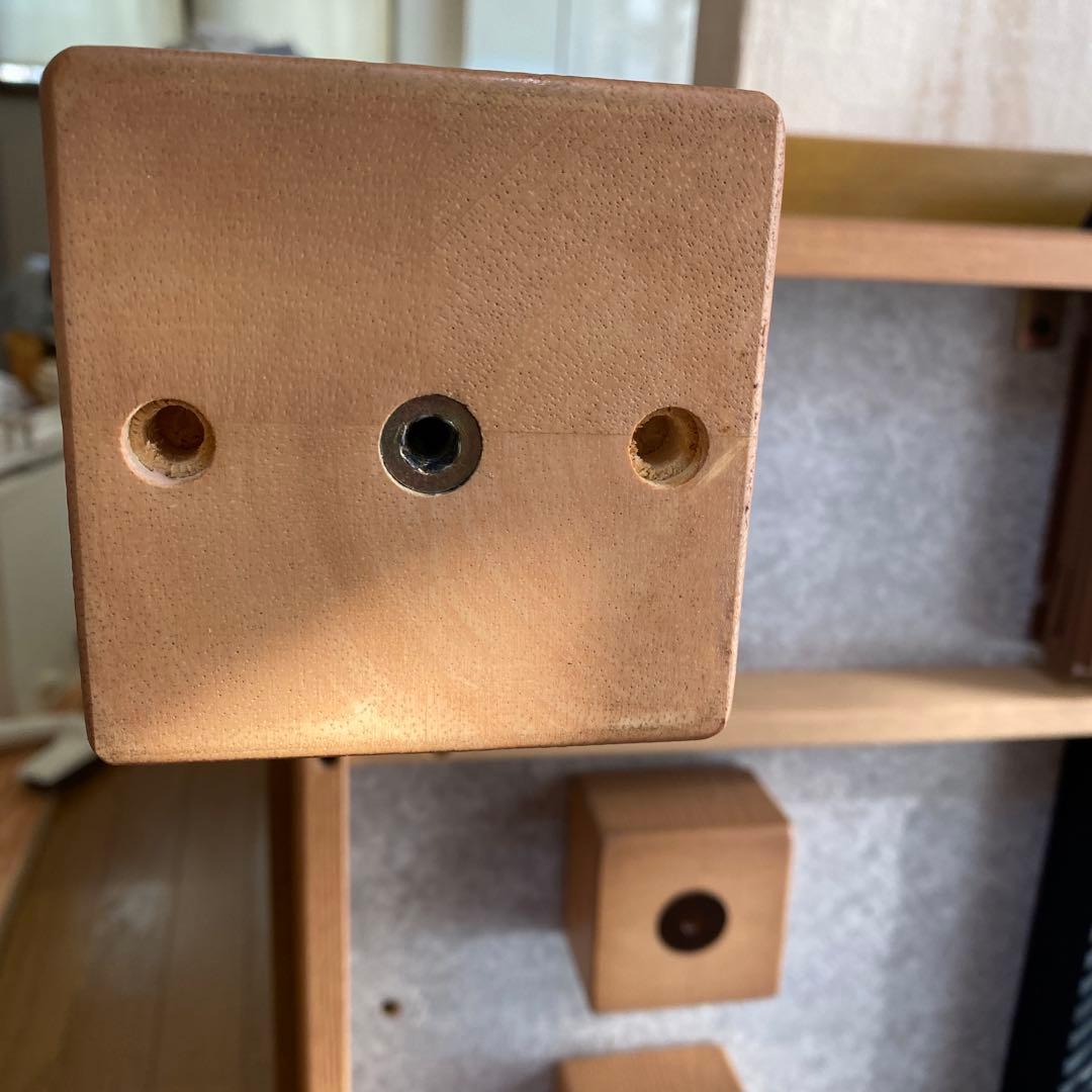 木製シンプルこたつ ハロゲンヒーター　ローテーブル