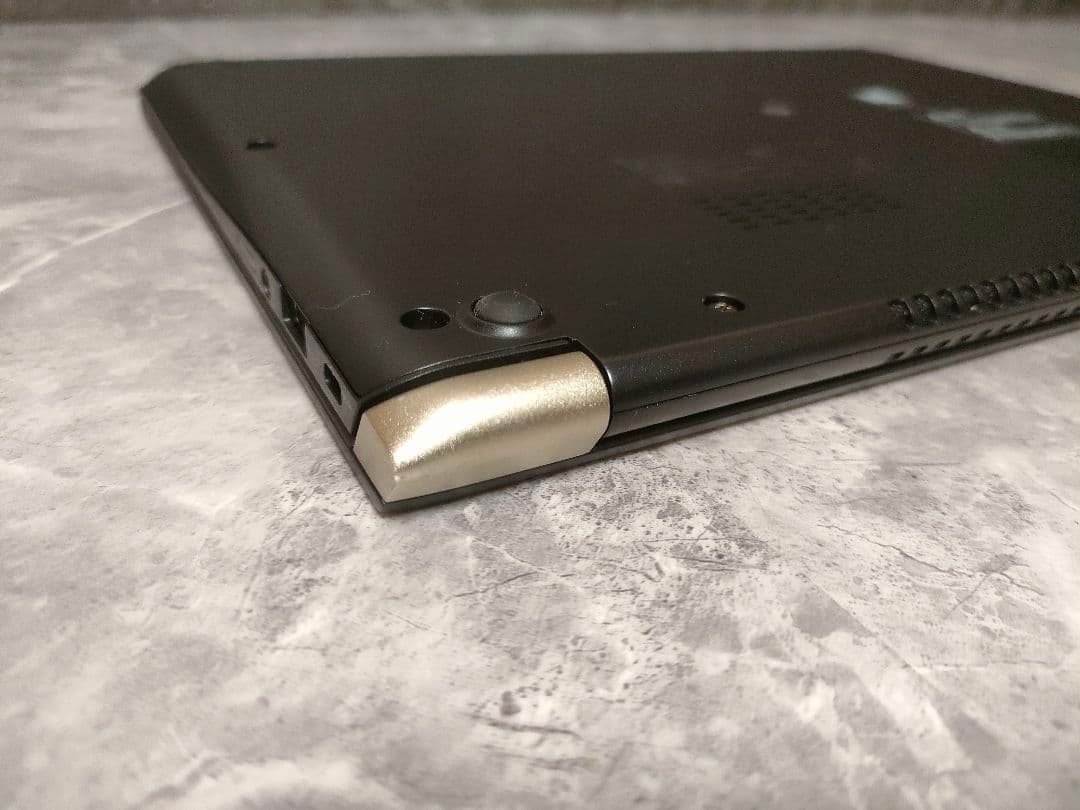 美品 dynabook corei5 第10世代 メモリ16 新品NVMeSSD