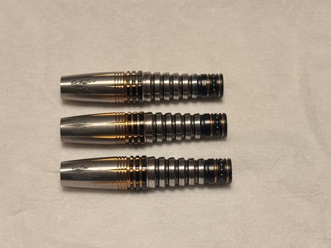 【希少】TARGET PYRO G8.0（17g