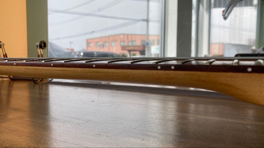 シャーベル Charvel Refinement ギター