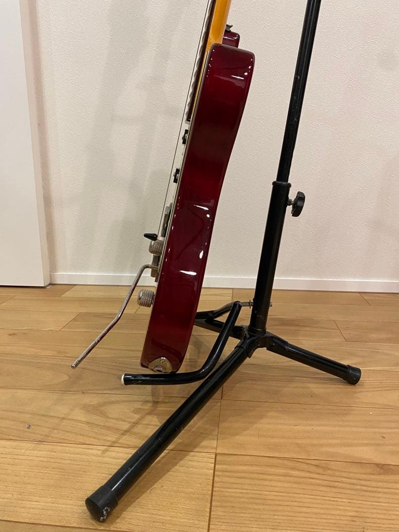 YAMAHA PACIFICA PAC612VIIFMX ヤマハ パシフィカ