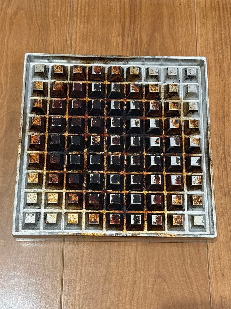 美品 ◾︎ 鉄板付き ◾︎ マルチベーカーMAX-1 サンテック SUNTEC