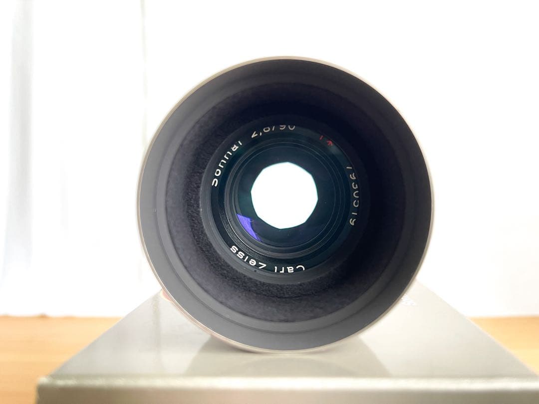 CONTAX G2 コンプリートセット