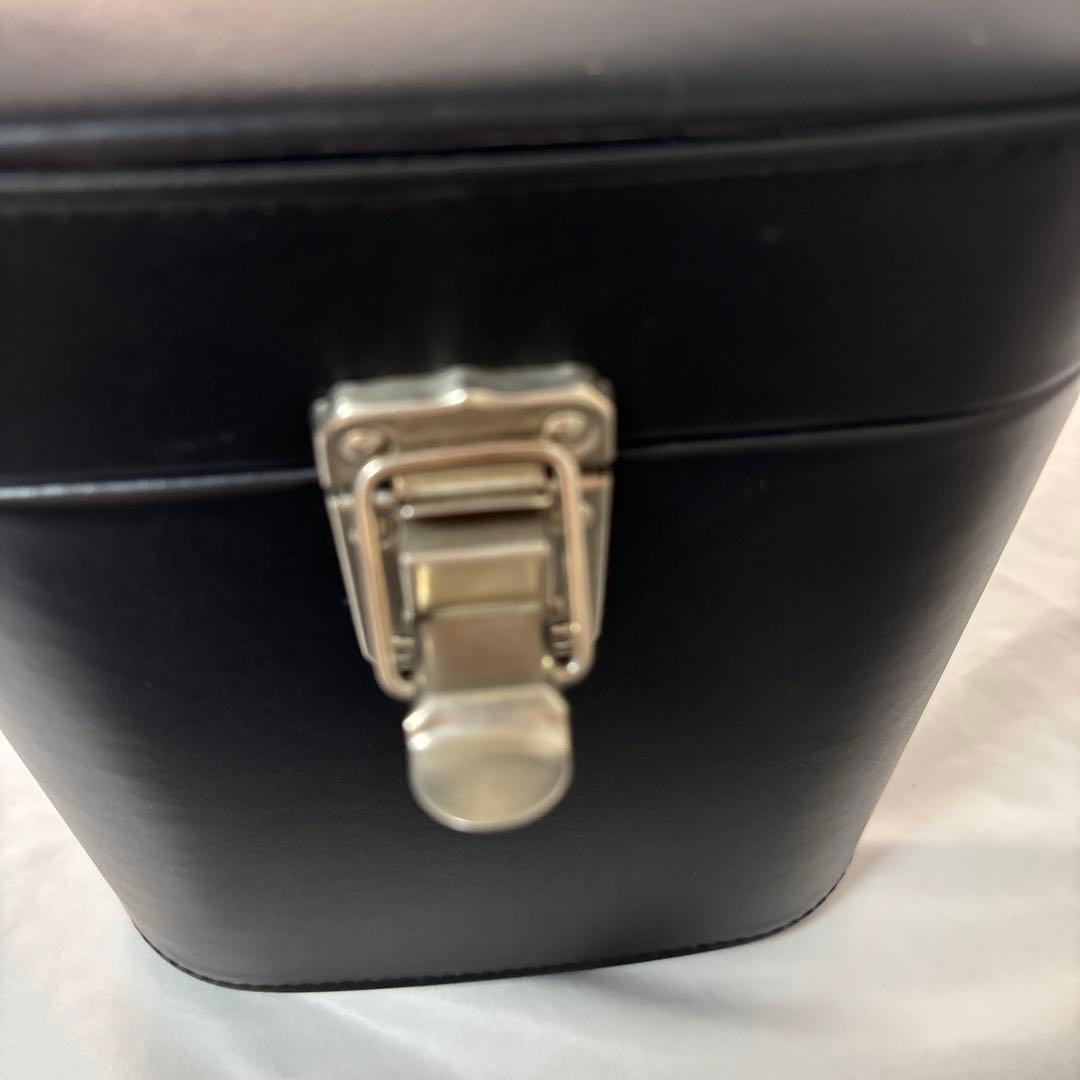 COMME des GARCONS コムデギャルソン　メイクアップ　ボックス