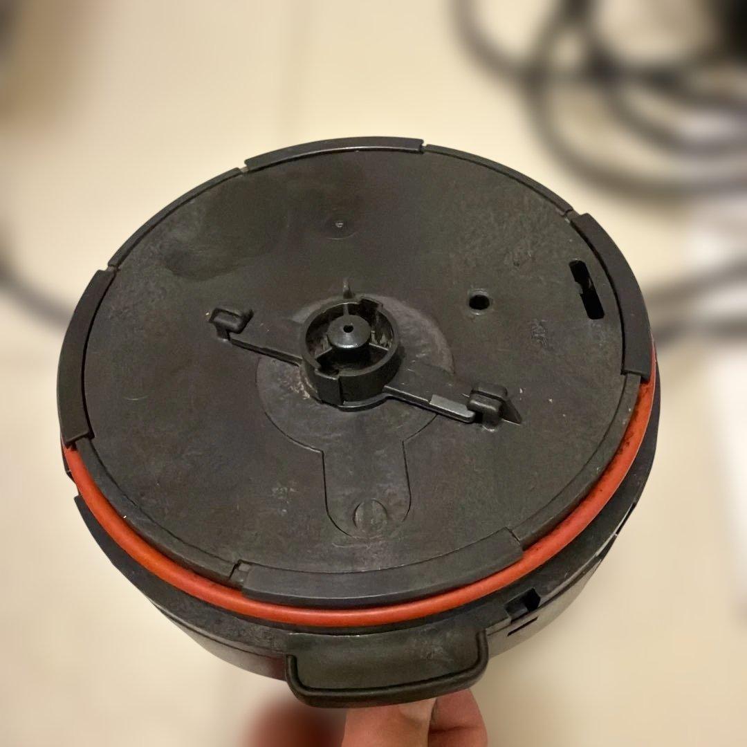 ろ材未使用品入れ替え済。EHEIM エーハイム　外部フィルター 2213、予備品