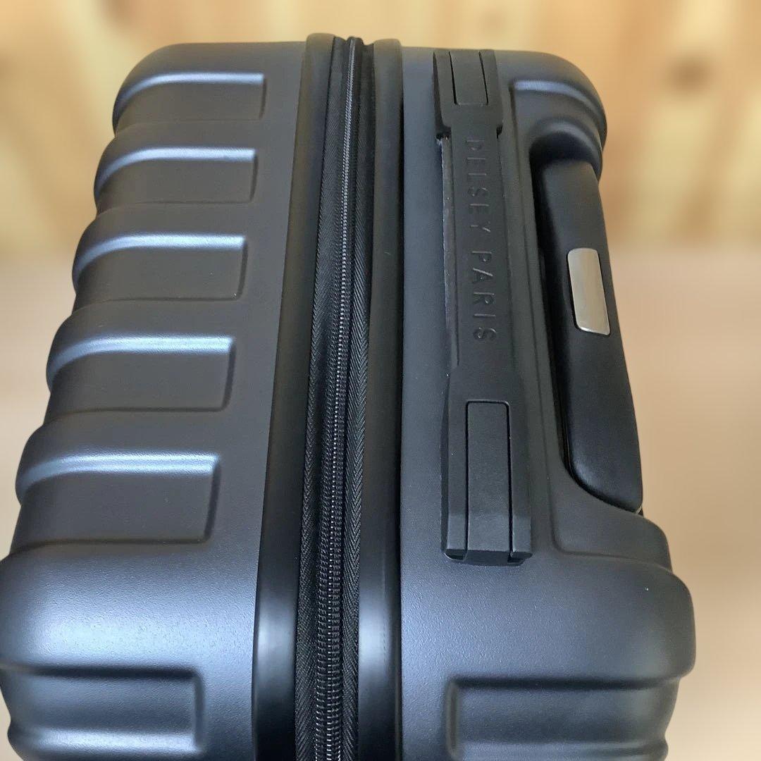 DELSEY　デルセー アクセレイト　スーツケース　35.2L　※304