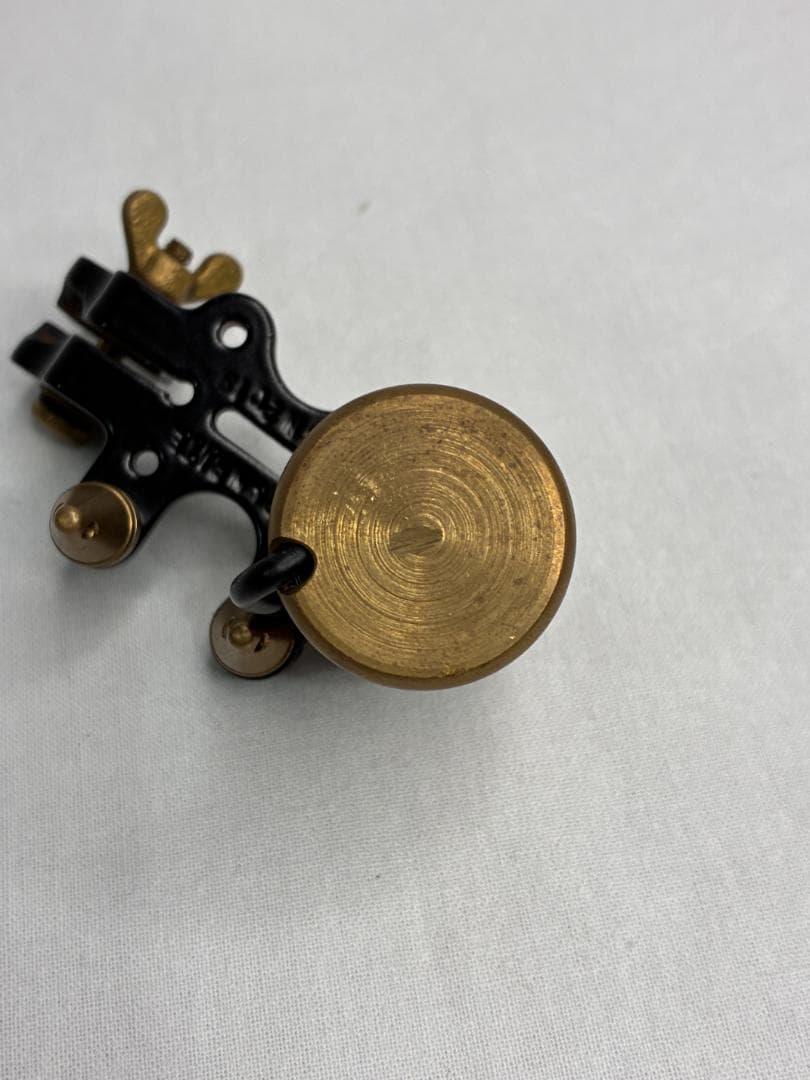 レア▪️タトゥーマシン ロータリーマシン　IRONBITE　BCN2019