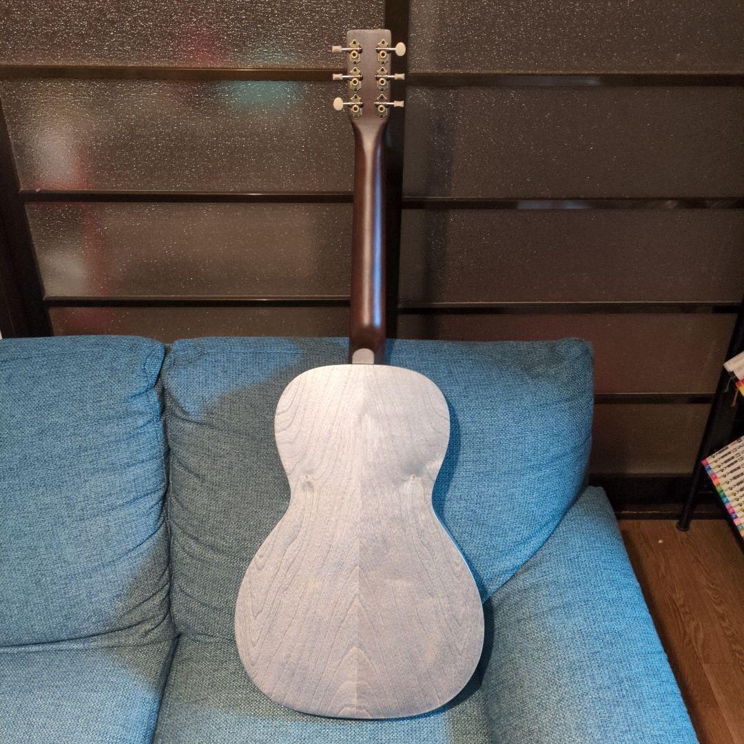 ギター Art&Lutherie