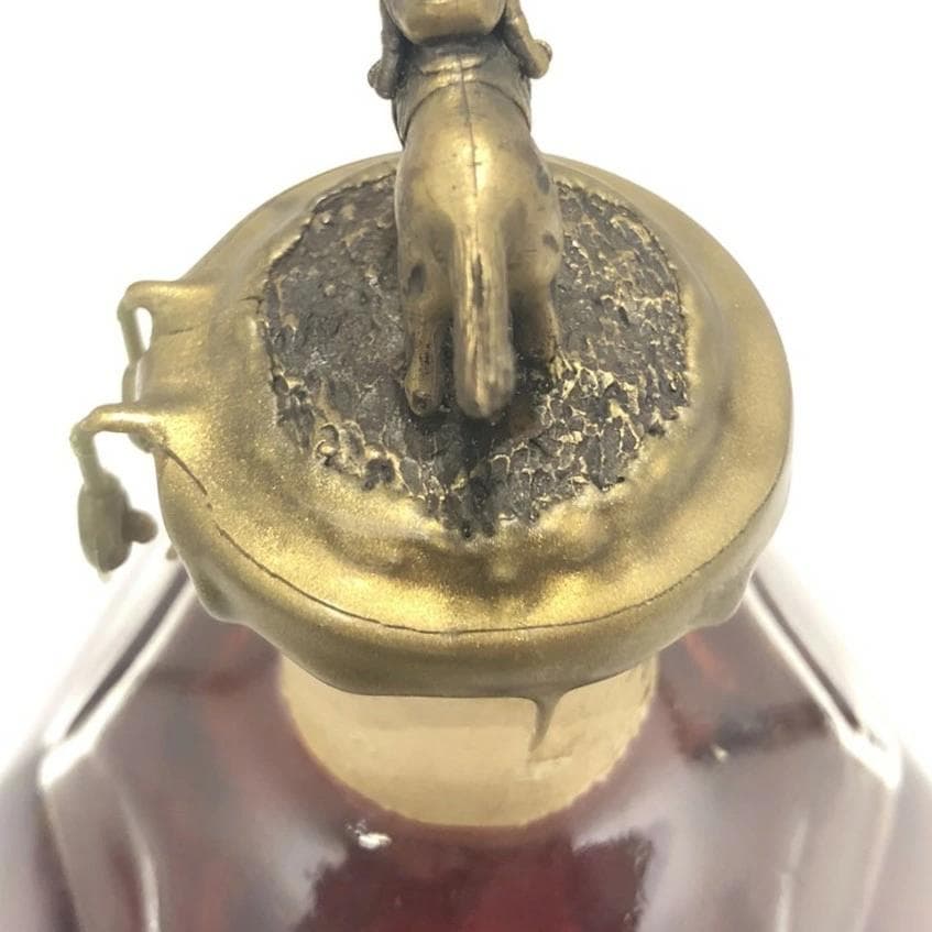 オールドボトル ブラントン 6-2-89 (3007R)