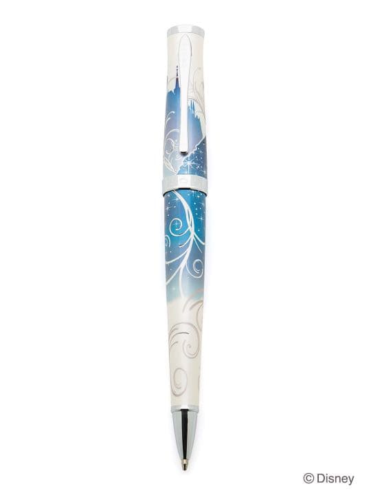 CROSS ソバージュDISNEY シンデレラリミテッドエディション　ボールペン