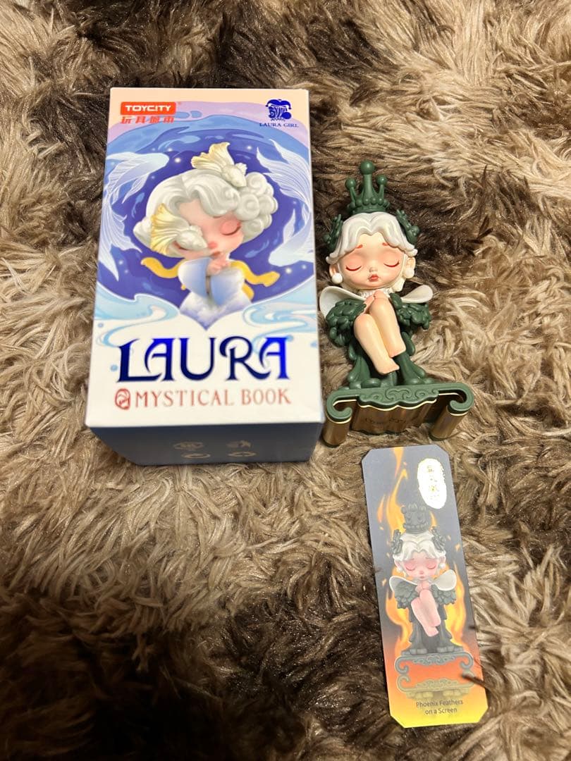 激安 早い者勝ち ブラインドボックス 17体 まとめ売り！