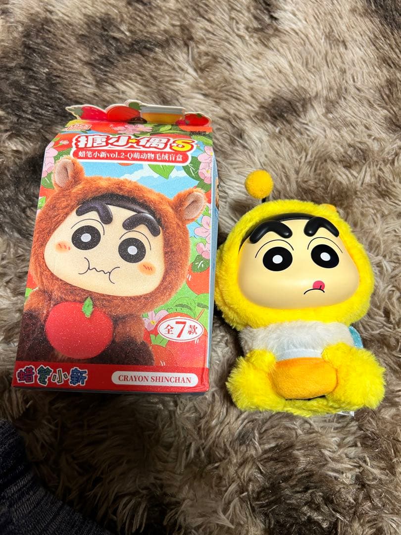 激安 早い者勝ち ブラインドボックス 17体 まとめ売り！