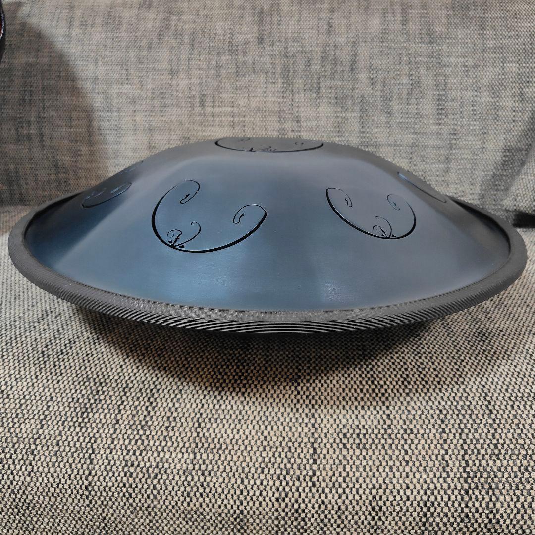 RAV Vast 2 - ラブドラム rav drum 専用ケース付