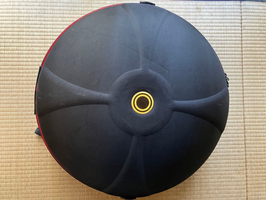 HCT ハンドパンハードケース