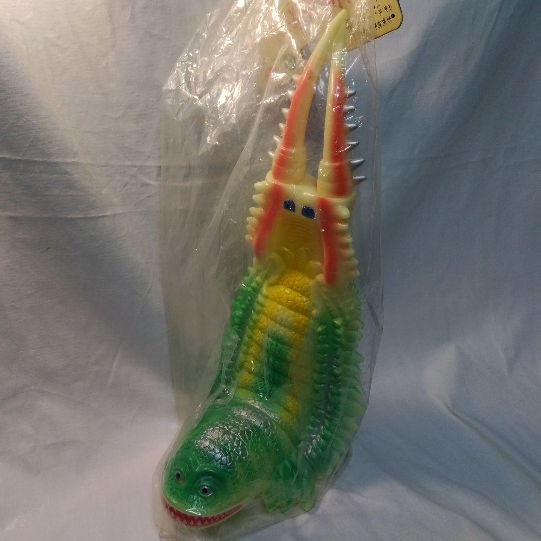 2003　ブルマアク　ツインテール(ジャイアントサイズ蓄光二期版)未開封品