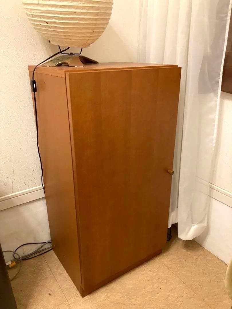 チェスト　キャビネット　木製