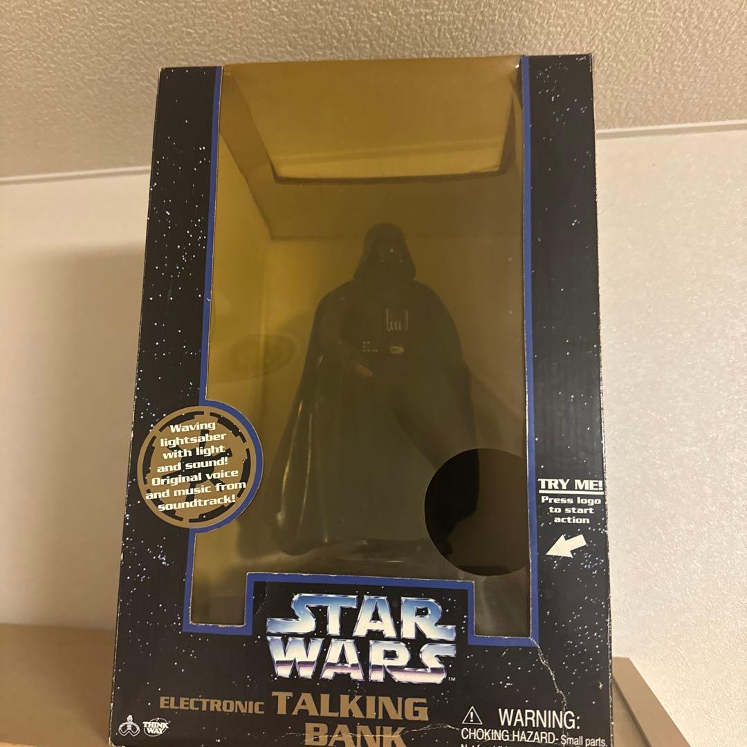 ダースベーダー