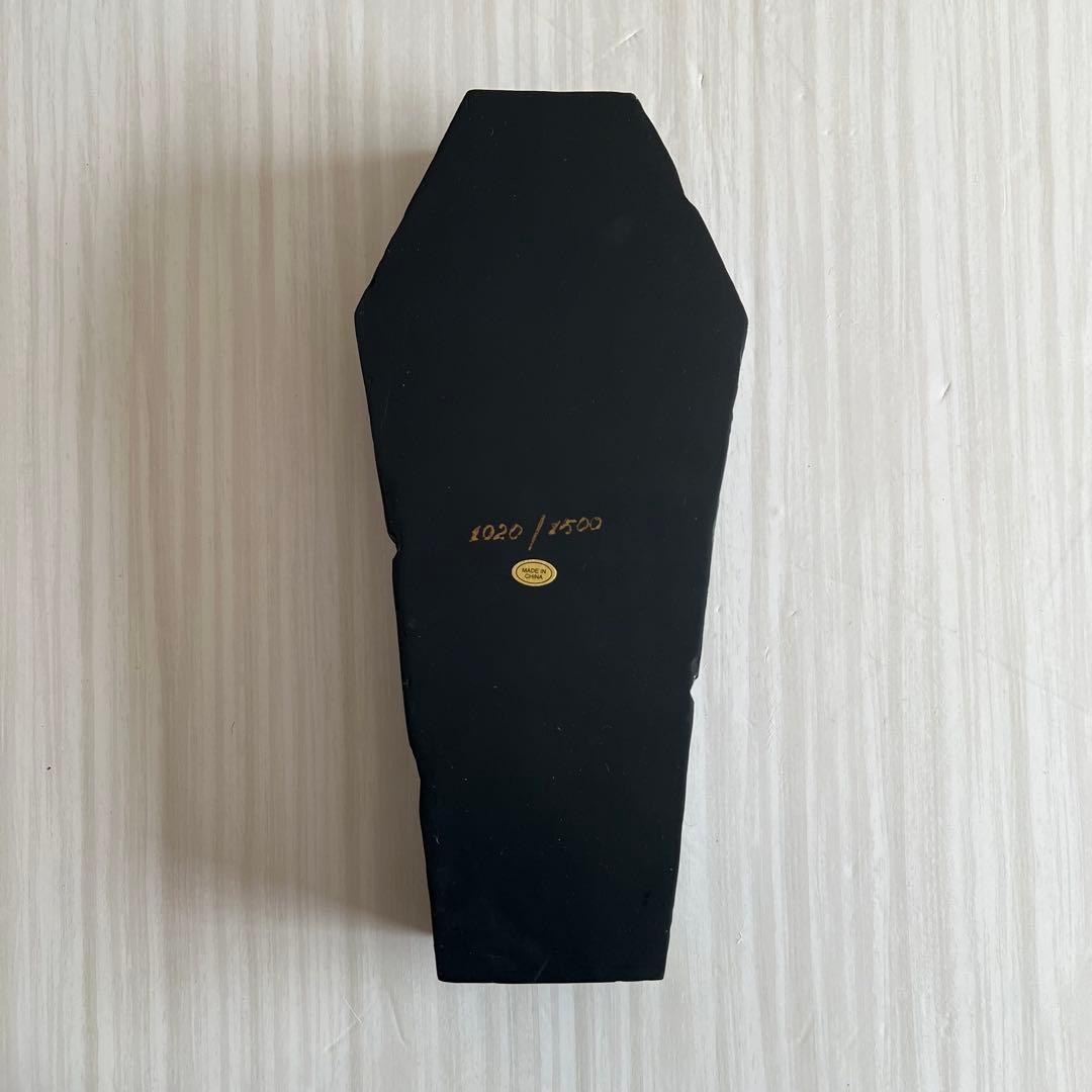 希少 ディズニー ナイトメア・ビフォア・クリスマス 1500体限定品 ジャック