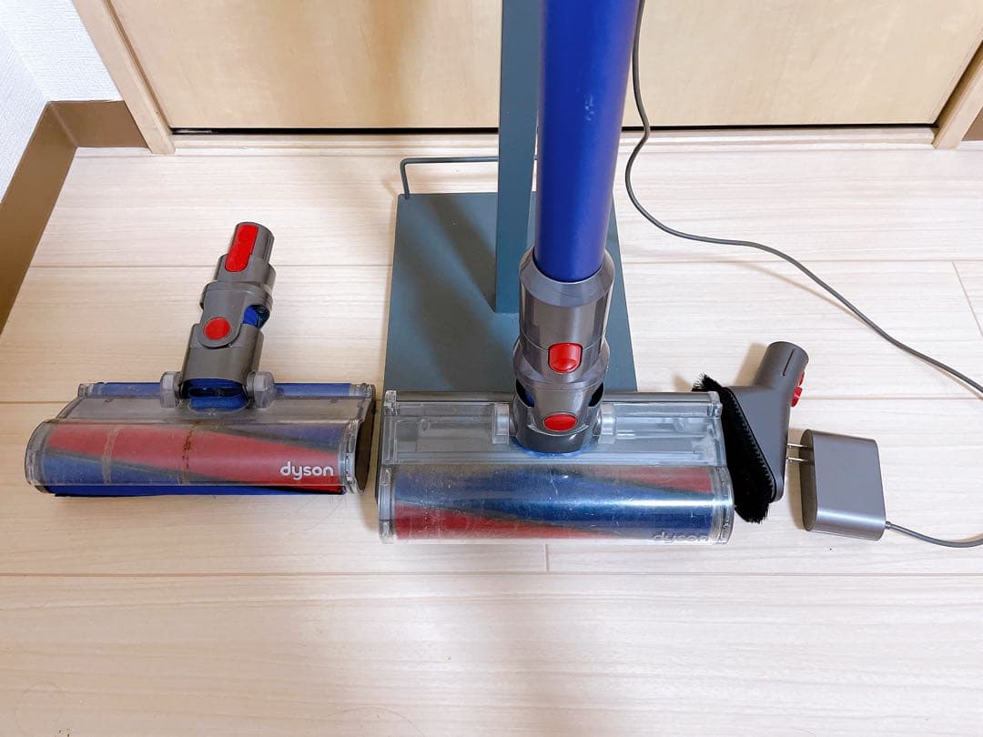 ダイソン 掃除機