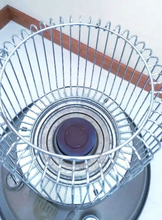 お値下げ中！【動作確認済み！】トヨトミ　ML-21ムーンライター　石油ストーブ