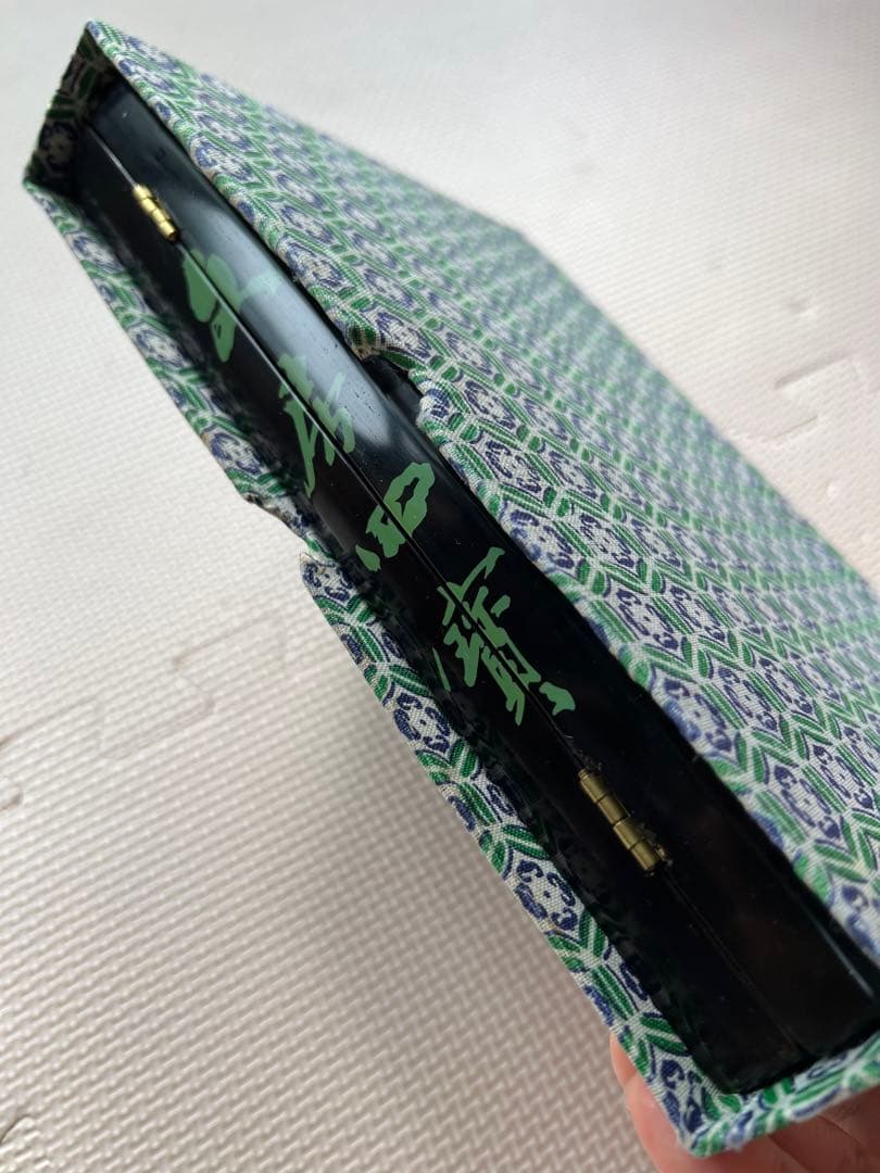 書道セット　龍すずり