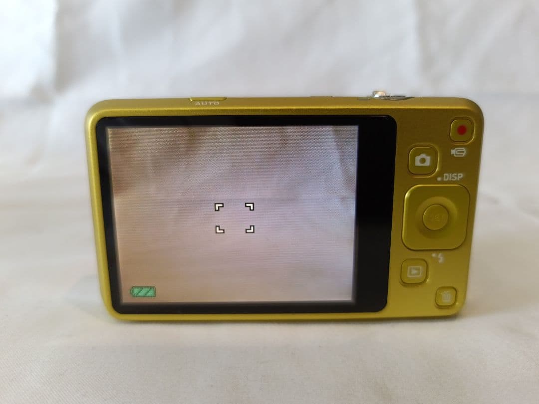 CASIO EX-Z800 デジタルカメラ 【動作確認済】