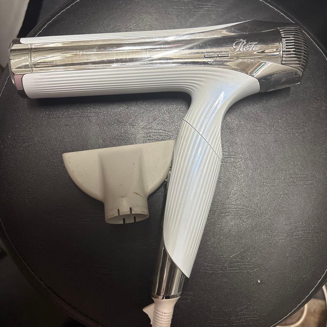 RE-AX-02A ヘアドライヤー　ReFa ジャンク品