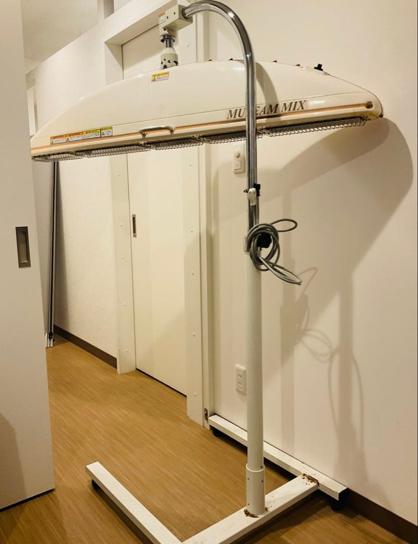 【送料込み】痩身効果UP！タカラベルモトMUBEAM MIX NRW