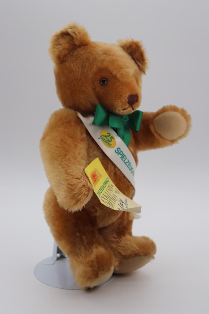 コレクション Steiff Teddy 94 Exclusive Edition '94