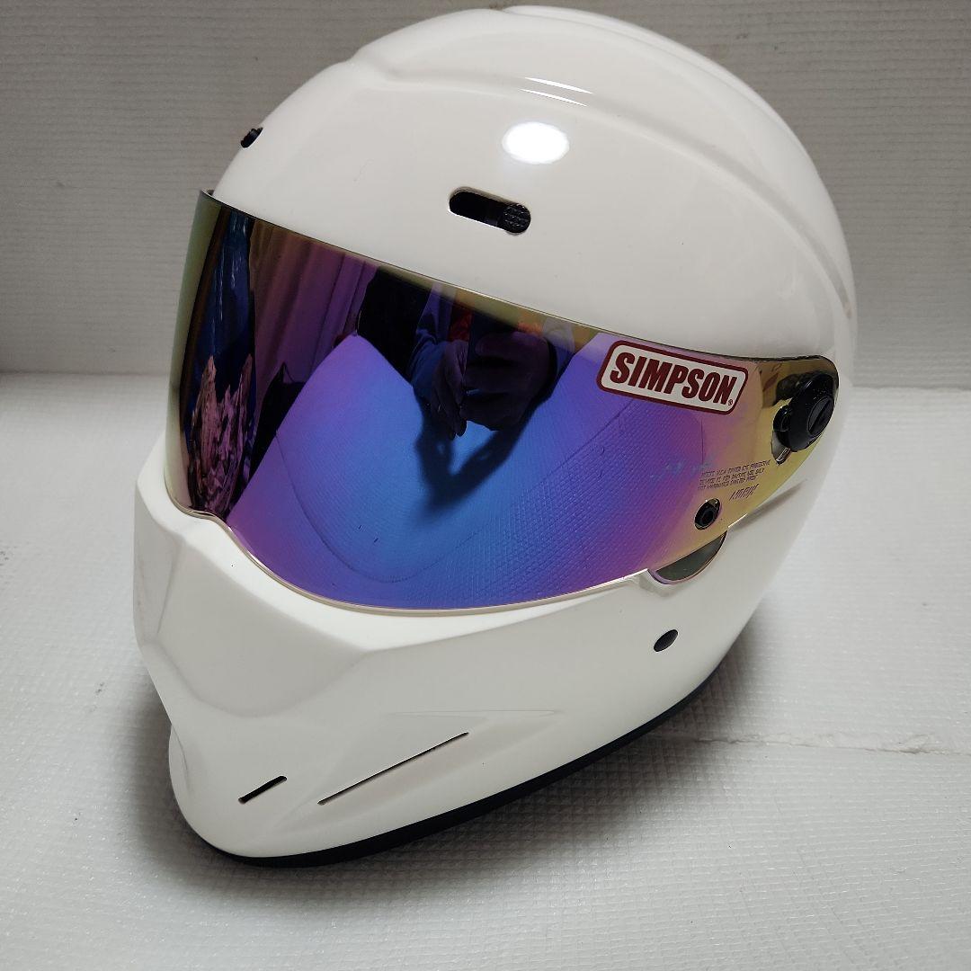 Ｍ シンプソン ダイヤモンドバック SIMSON DIAMONDBACK