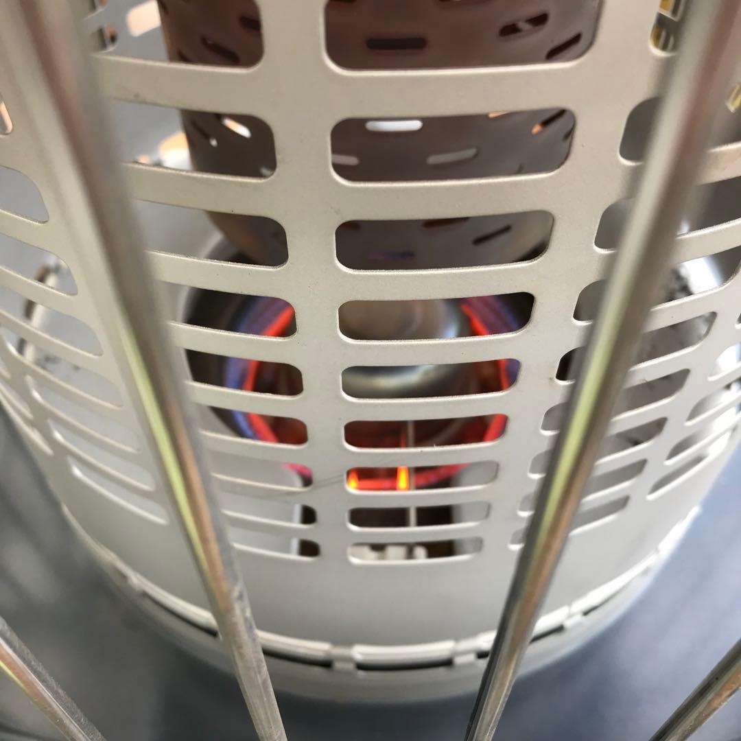 【手渡し限定】コロナ ブルーバーナ　GH-C12N