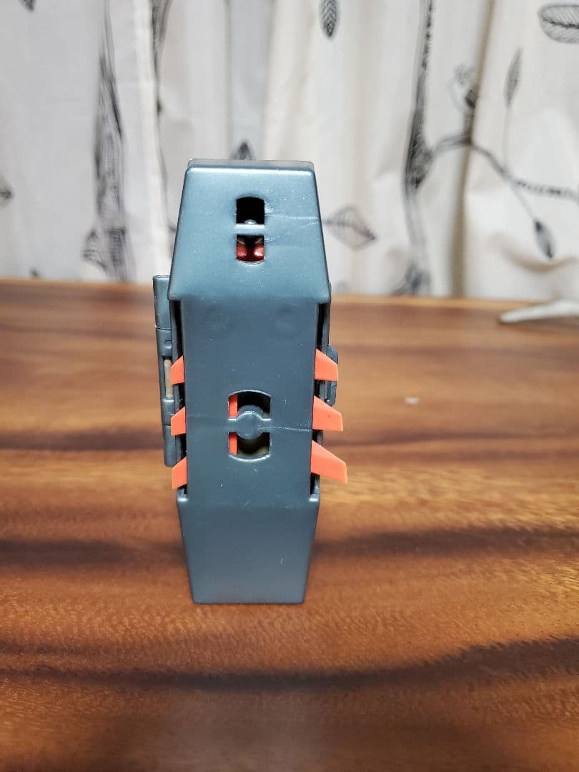 ロストワールド/ジュラシックパーク　ケナー社 ティラノサウルス　特大フィギュア