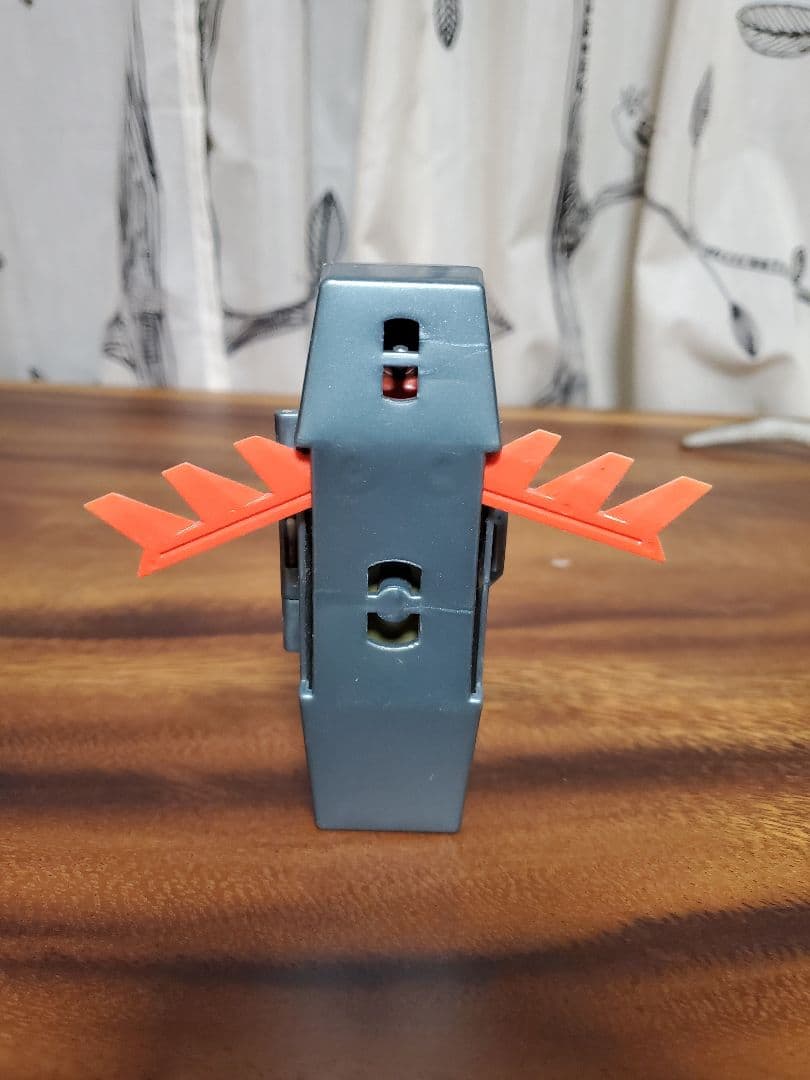 ロストワールド/ジュラシックパーク　ケナー社 ティラノサウルス　特大フィギュア