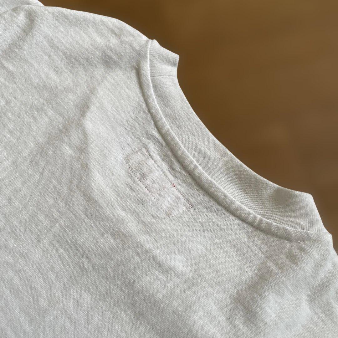 【値下げしました】Supreme ロゴTシャツ