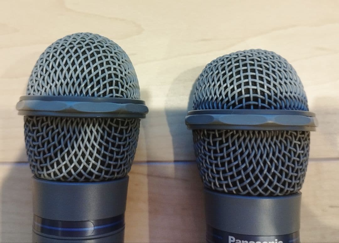 Panasonic WX-UR502 ワイヤレスレシーバー