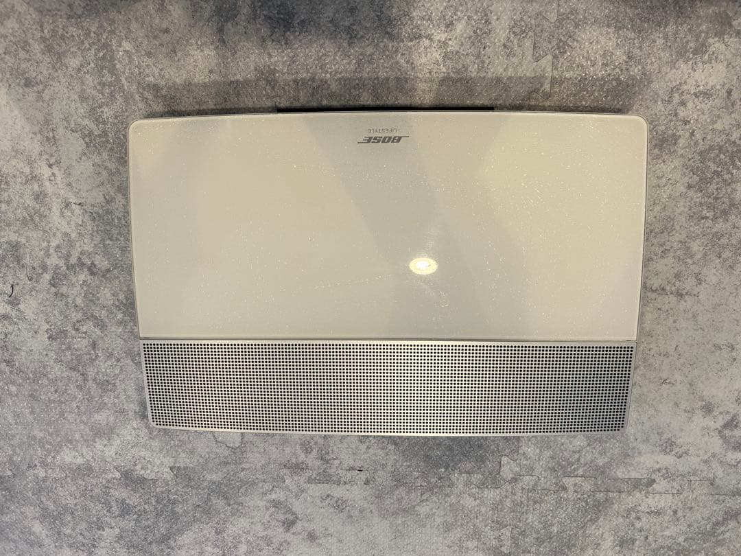 ボス ライフスタイル(Bose lifestyle)650+スタンドフルセット