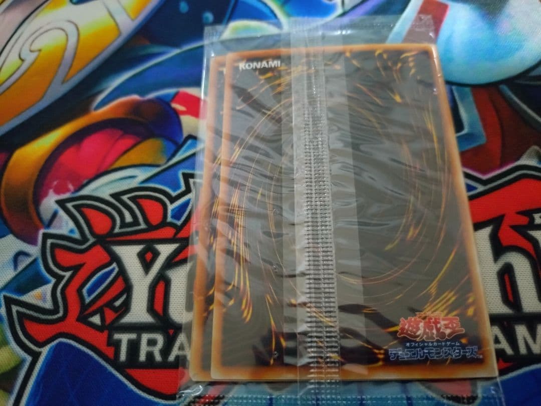 遊戯王 ACADEMY DUEL DISK 未開封 スチームヒーラー他DD2