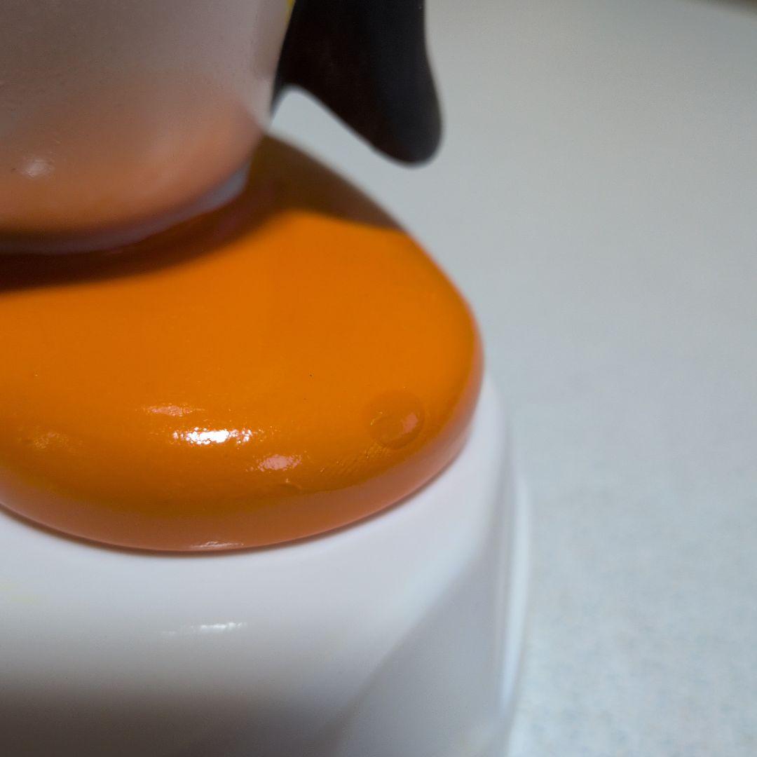 ピングー貯金箱　 住友生命ノベルティ 希少　赤ちゃんピング追加