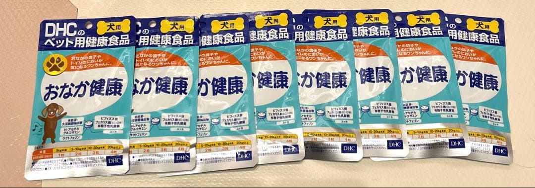 シニア犬向けセット１７点セット