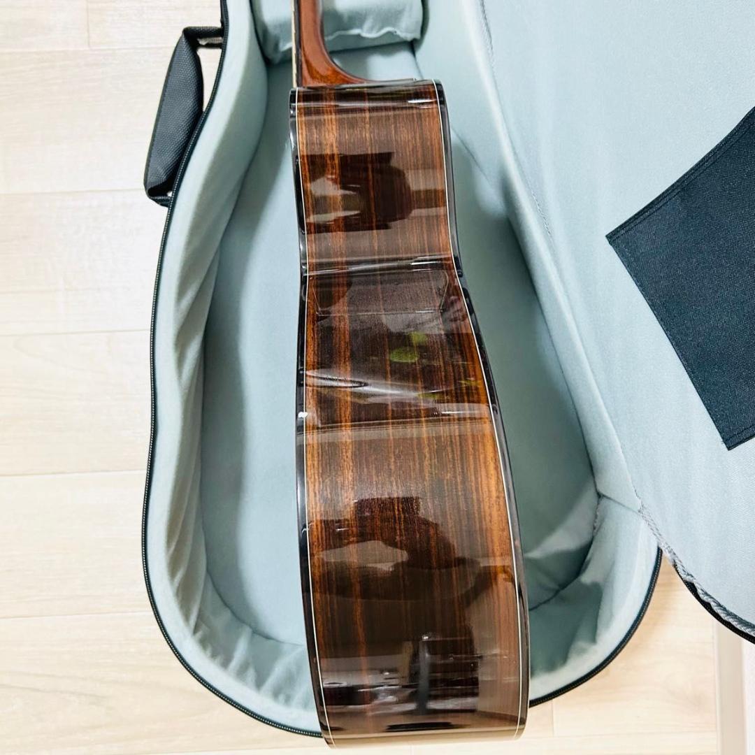 HISTORY NT-301/CA あいみょん使用モデル復刻 エレアコ