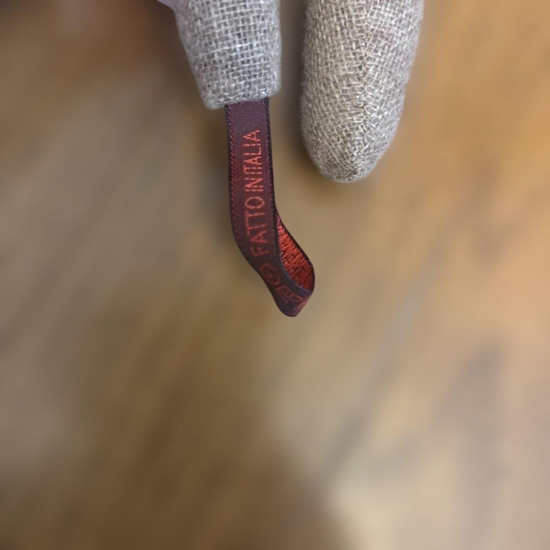 ダニエラグレジス Daniela Gregis ぬいぐるみ　ドール　luxe