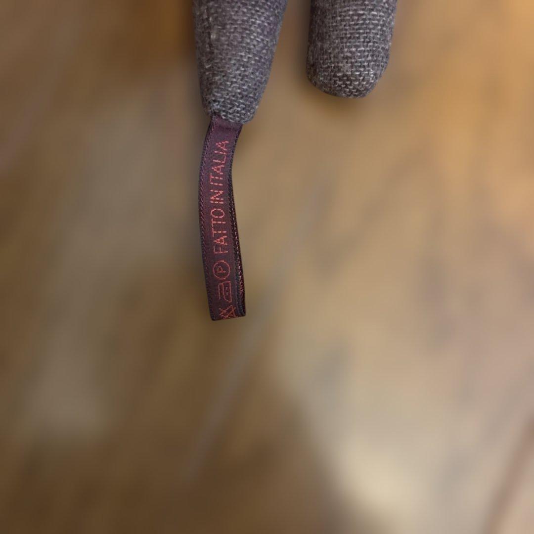 ダニエラグレジス Daniela Gregis ぬいぐるみ　ドール　luxe