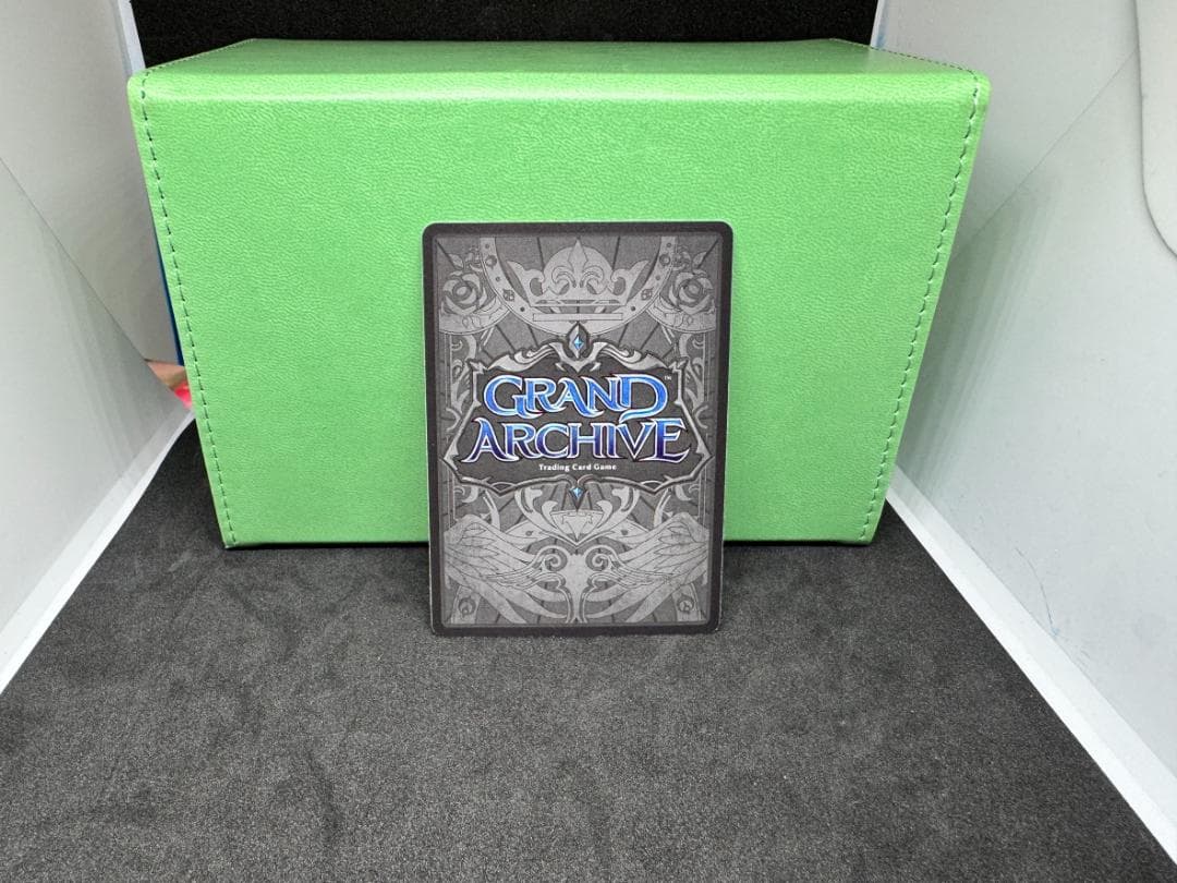 その他 Da Qiao, Cinderbinder (CSR)