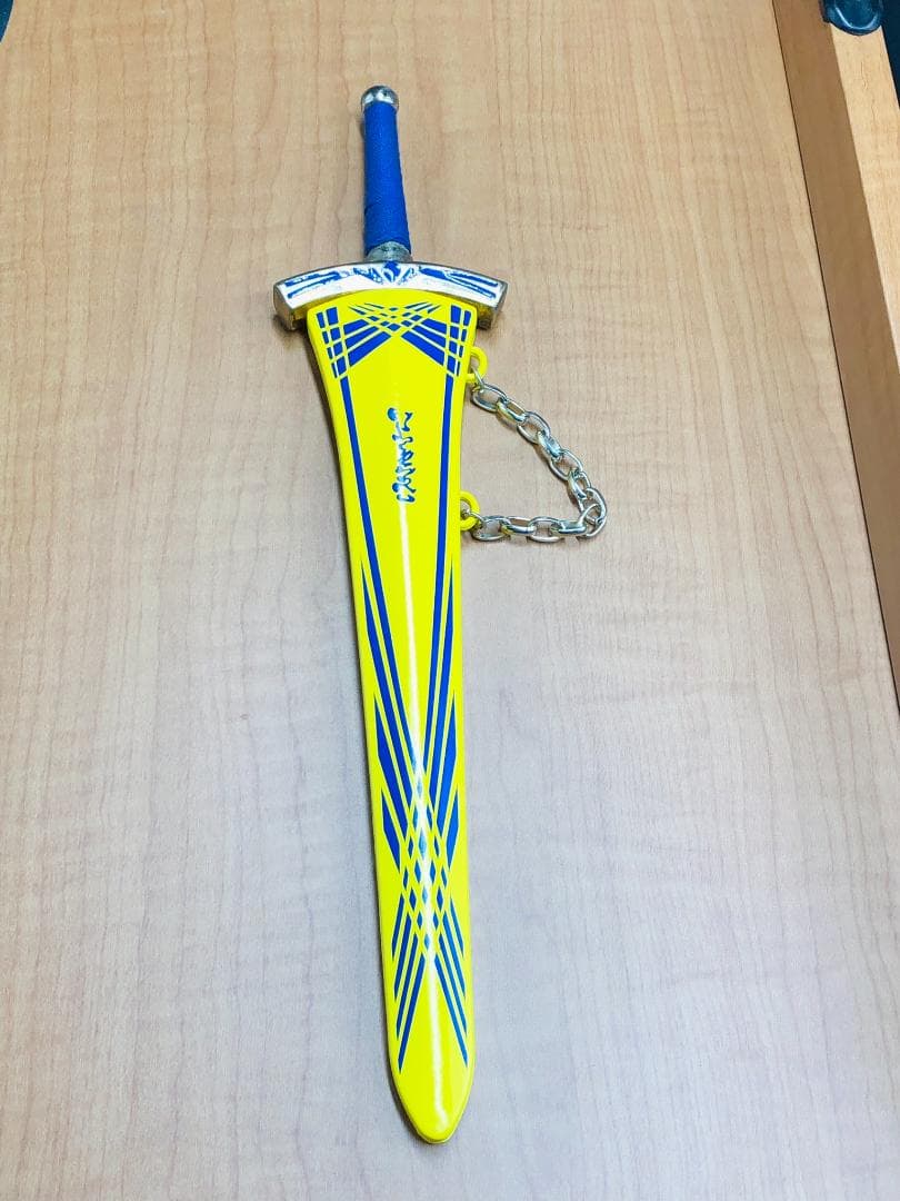 Fate 聖剣 ペーパーナイフ　約30cmサイズ　2種類セット