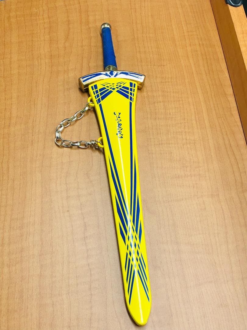 Fate 聖剣 ペーパーナイフ　約30cmサイズ　2種類セット