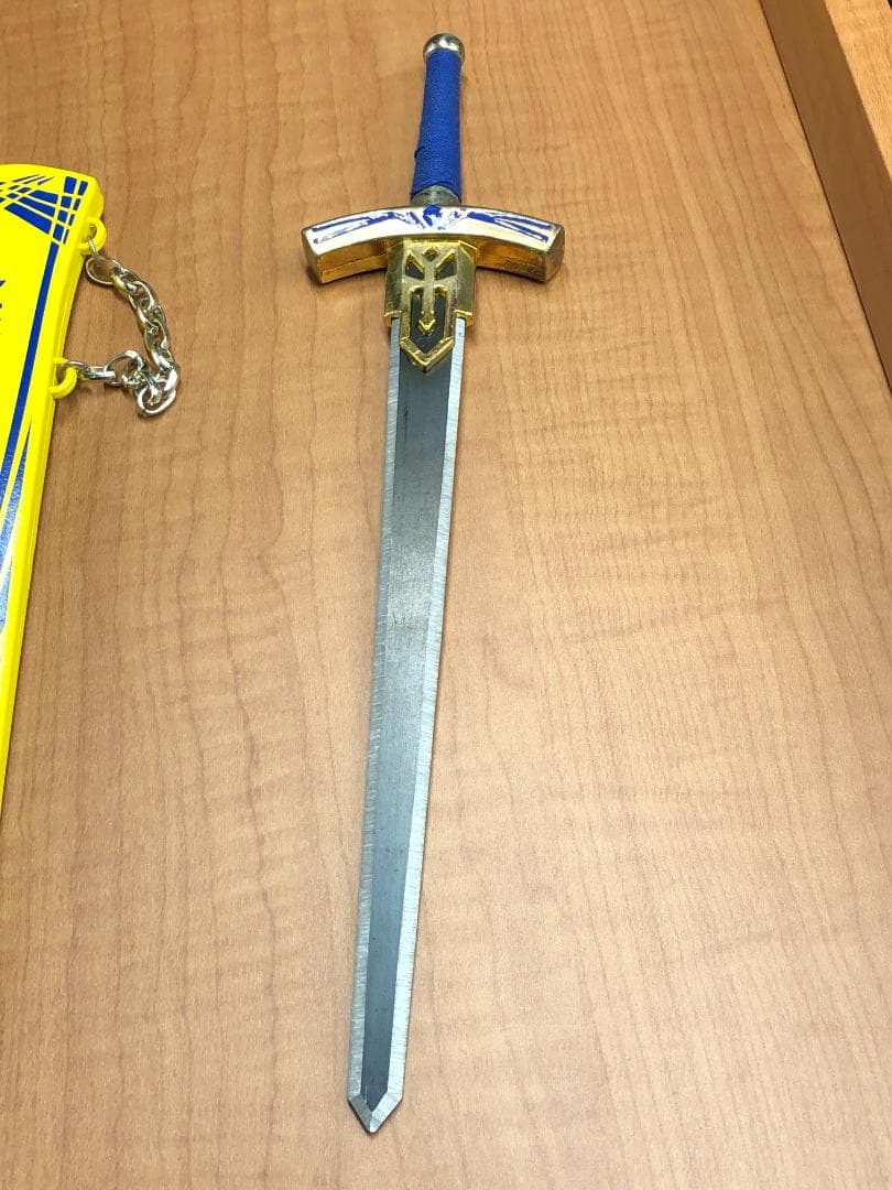 Fate 聖剣 ペーパーナイフ　約30cmサイズ　2種類セット