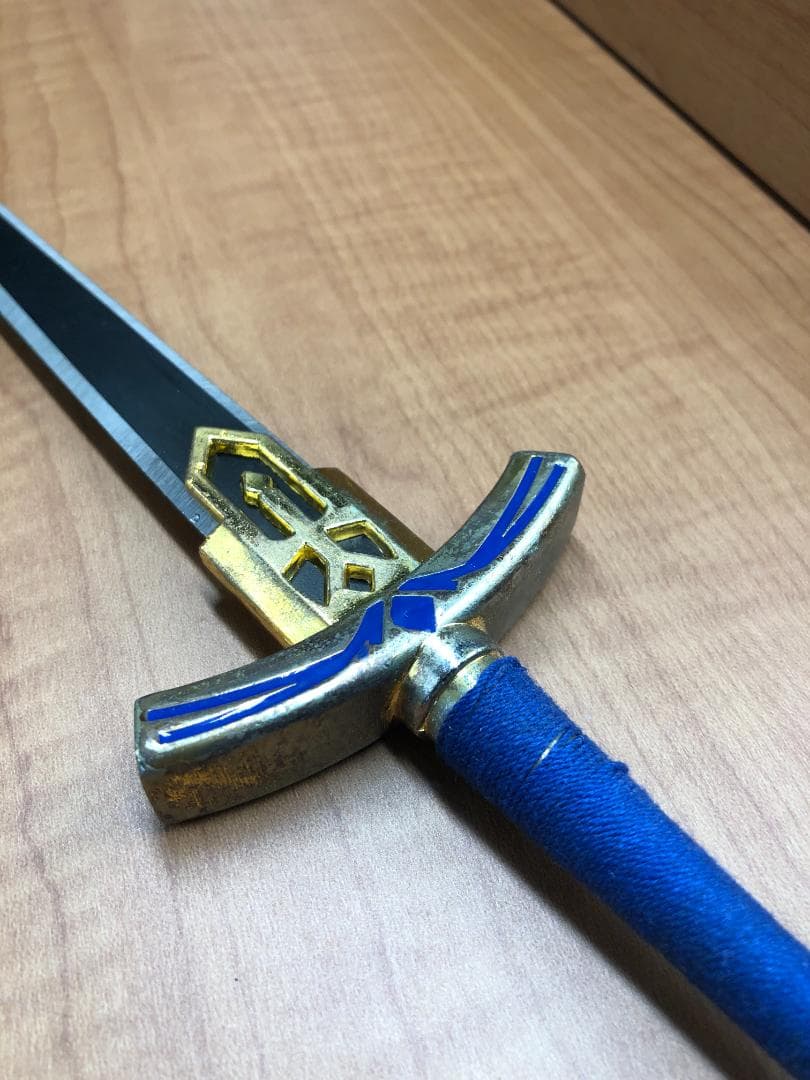 Fate 聖剣 ペーパーナイフ　約30cmサイズ　2種類セット