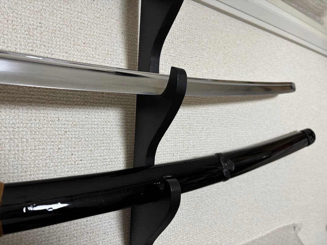 陣太刀　山本勘助　左文字