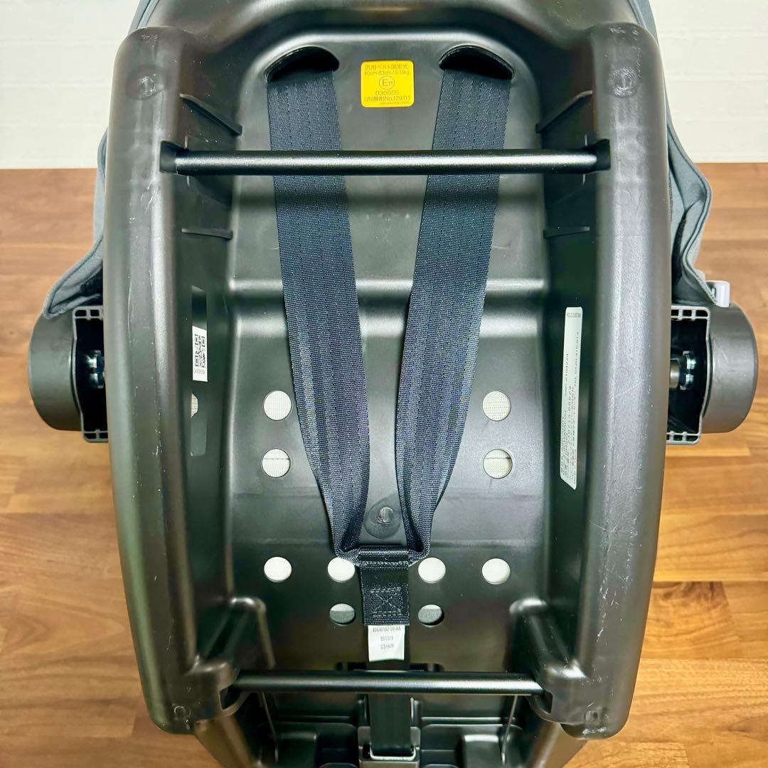 【期間限定お値下げ】アップリカ ベビーシート エアキャリー AB R129